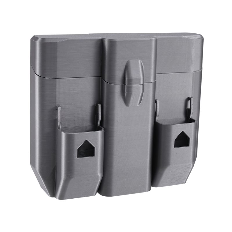 M51K-Portable Case Hard Shell  - đánh giá và giá Drone Hard Shell Case