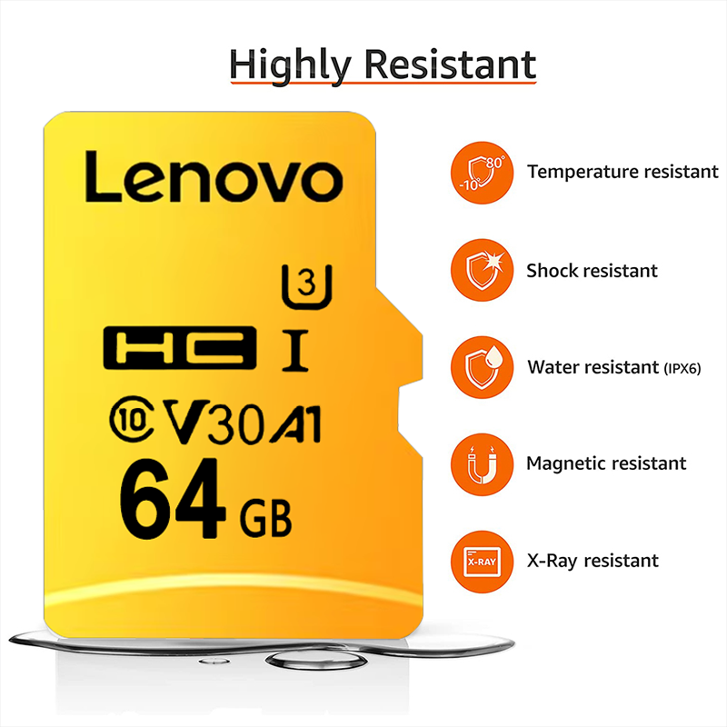 Lenovo NEW 512GB SD Memory Car - đánh giá và giá Drone Strobe Light