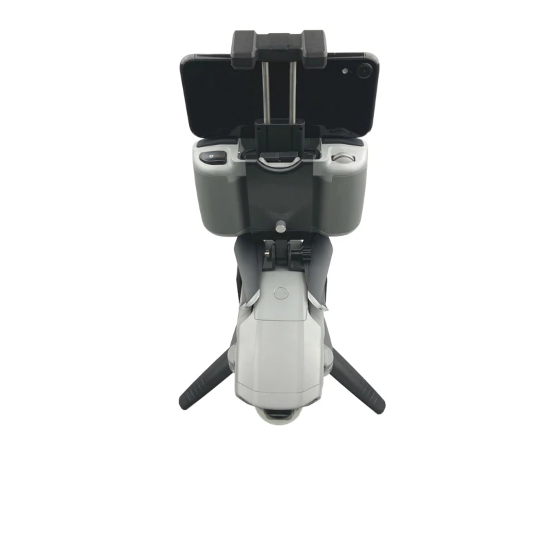 Handheld Holder Selfie Stick T - đánh giá và giá Drone Control Stick