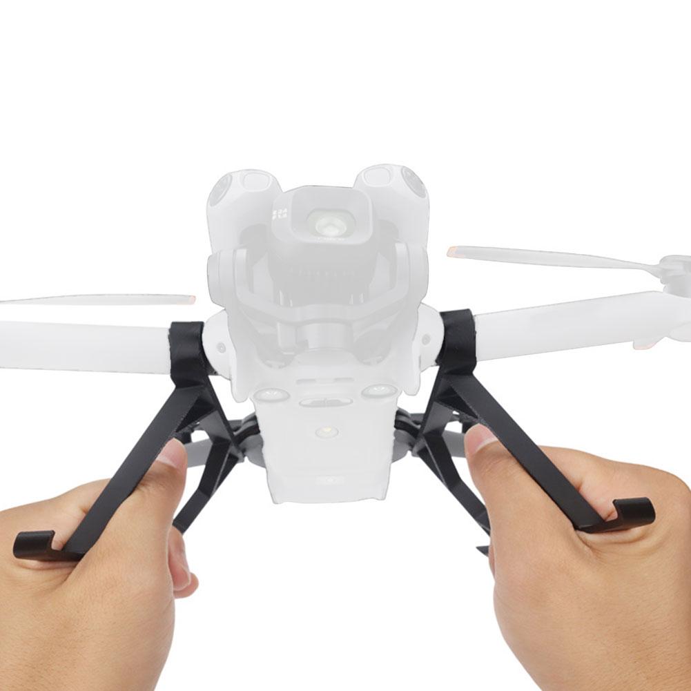 Landing Gear Float Skit for dj - đánh giá và giá Drone Strobe Light