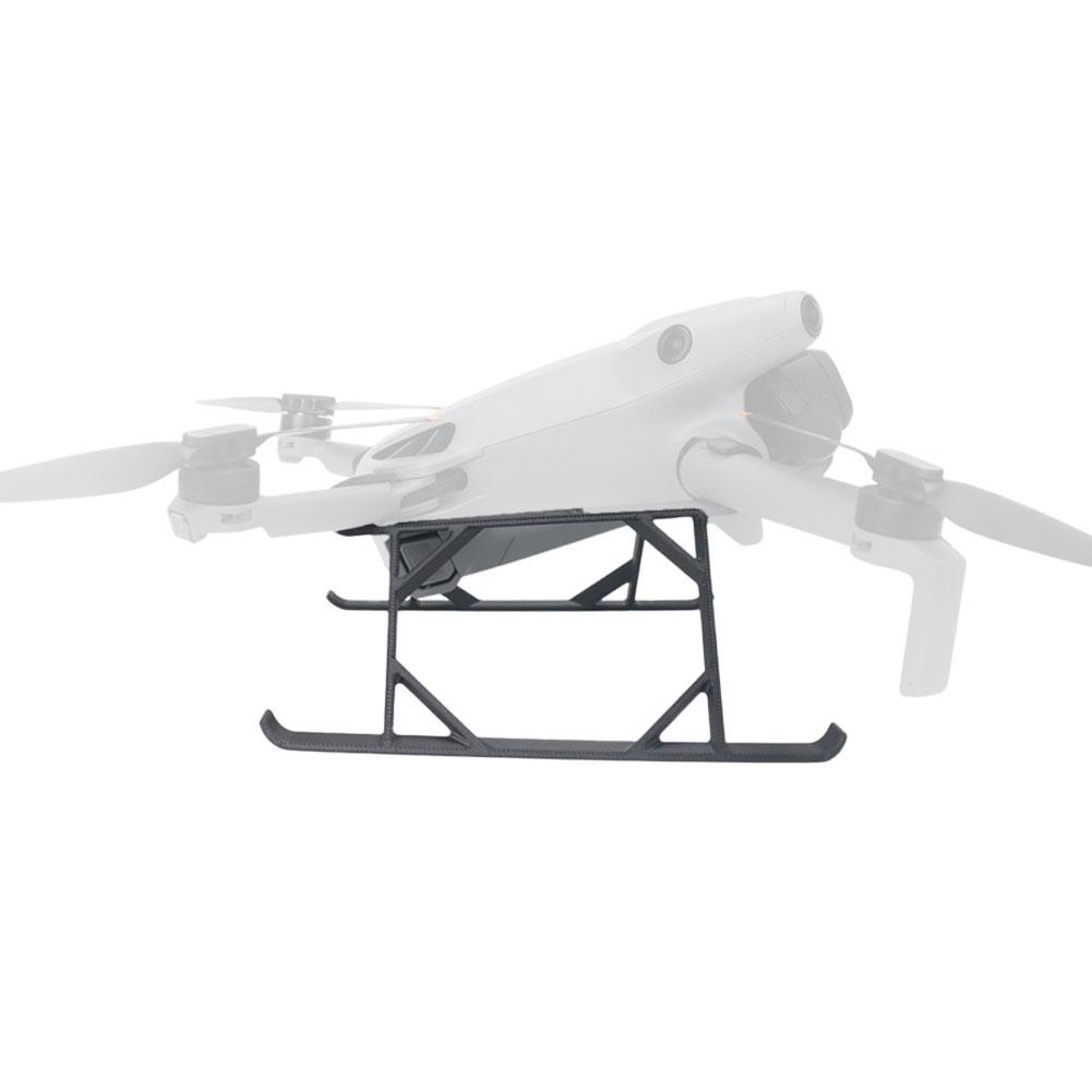 Landing Gear Float Skit for dj - đánh giá và giá Drone Strobe Light