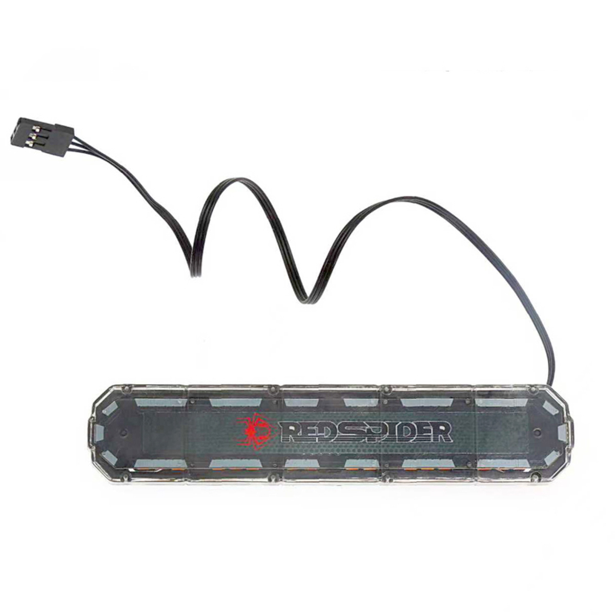 Đèn cảnh báo LED gắn trên nóc  - đánh giá và giá Drone Strobe Light
