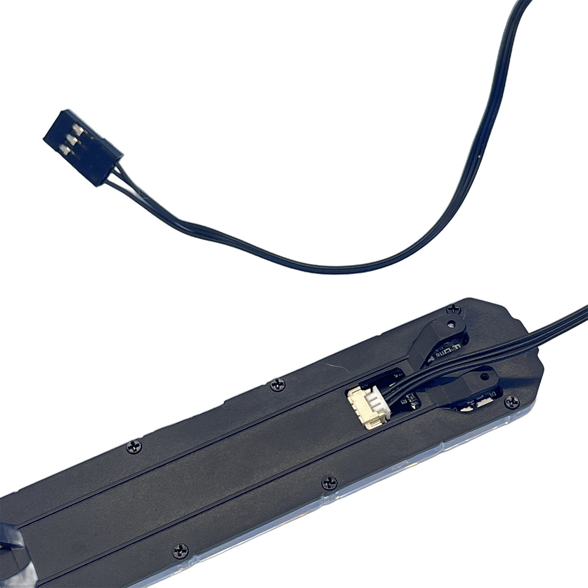 Đèn cảnh báo LED gắn trên nóc  - đánh giá và giá Drone Strobe Light