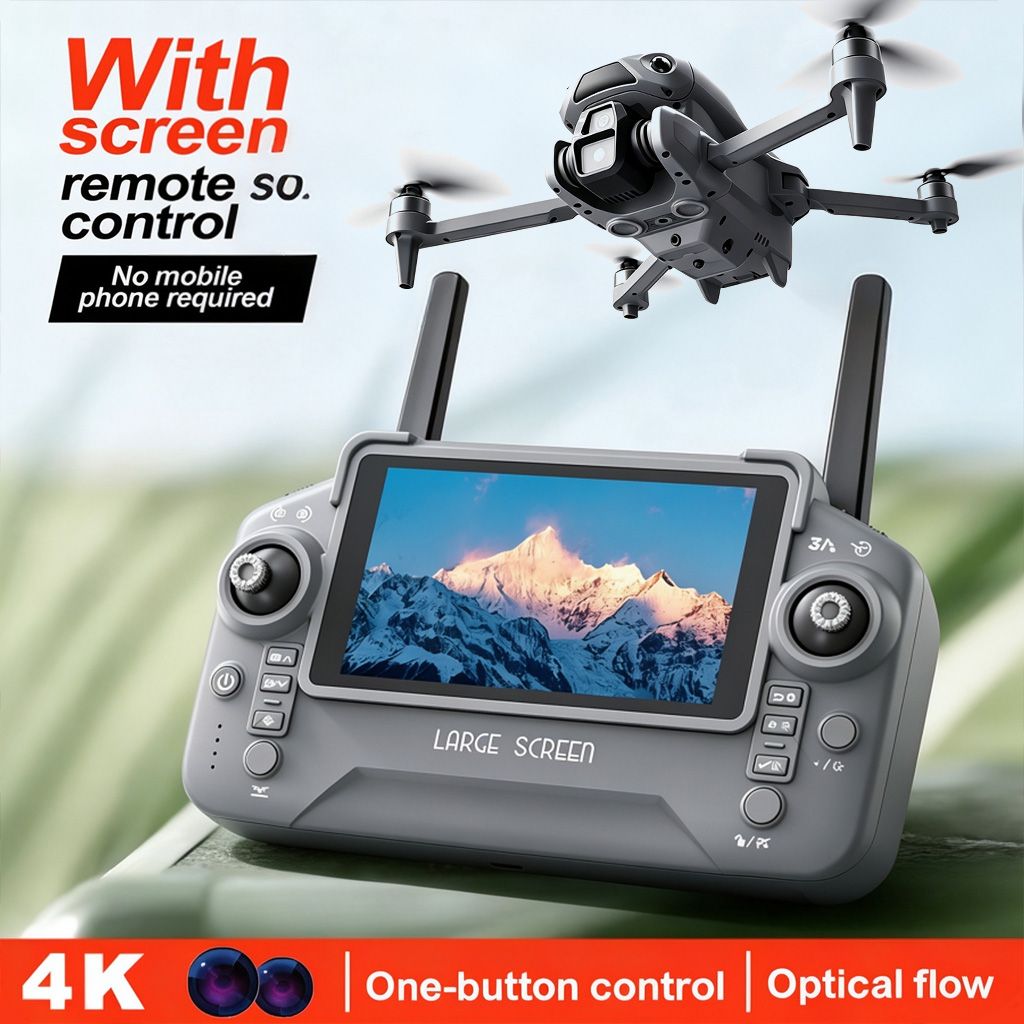 New LF682 MAX GPS Drone Profes - đánh giá và giá Drone Battery Adapter