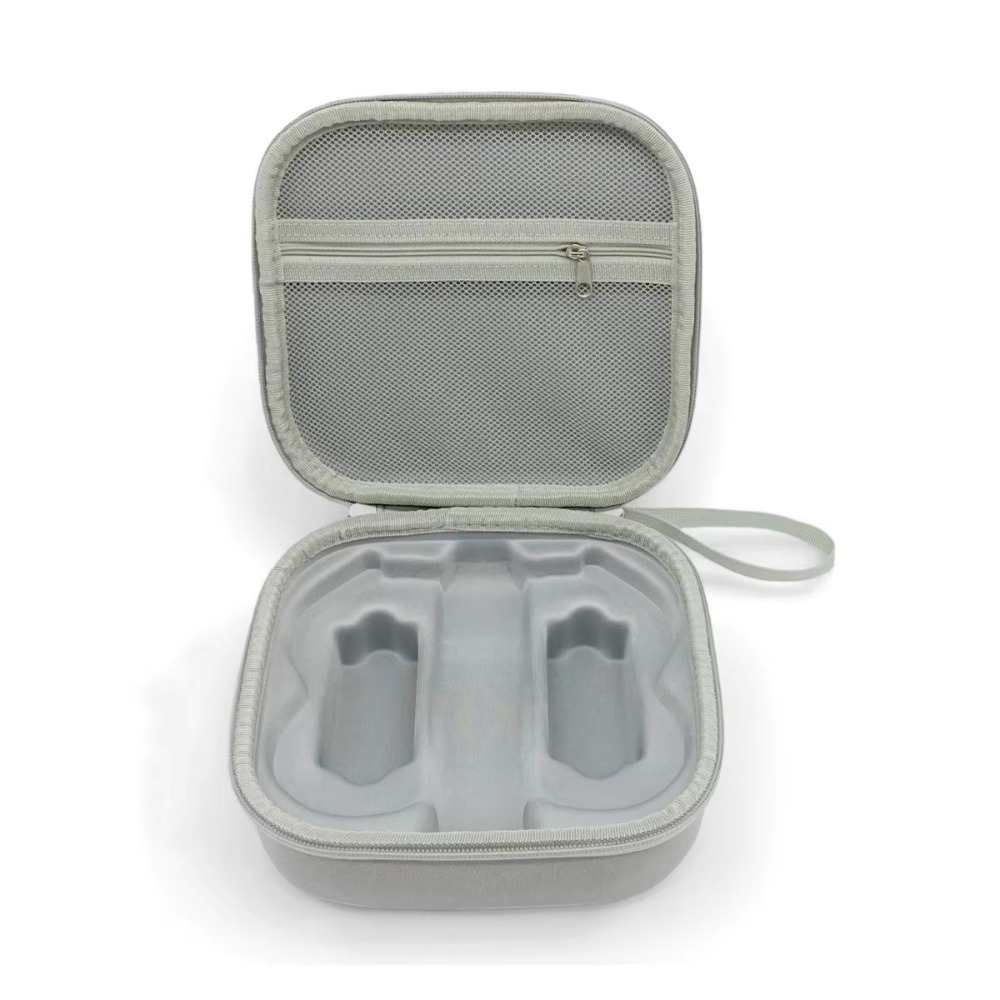 EVA Hard Shell Carrying Case S - đánh giá và giá Drone Hard Shell Case