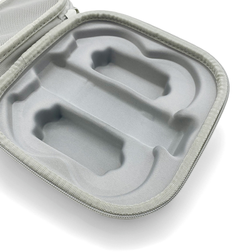 EVA Hard Shell Carrying Case S - đánh giá và giá Drone Hard Shell Case