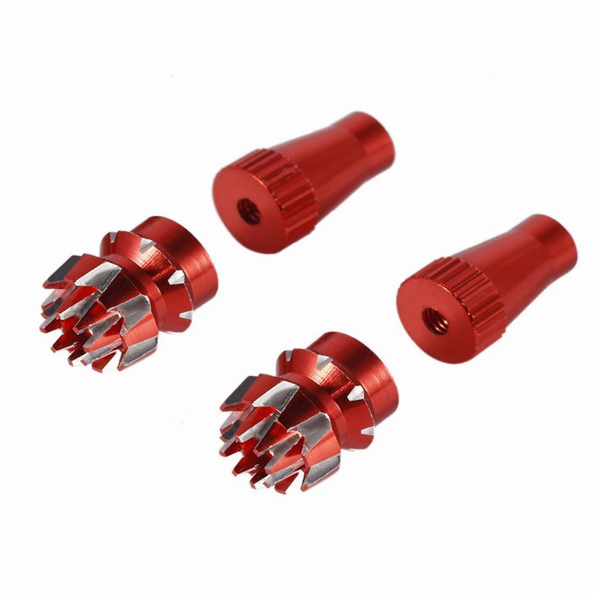 M3/M4 3D 2 Layer Stick Rocker  - đánh giá và giá Drone Control Stick