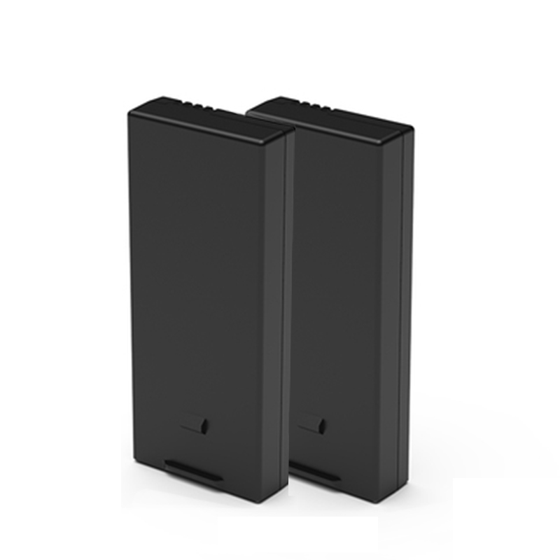 Ban Đầu DJI Tello Pin + Máy Ba - đánh giá và giá Drone Battery Adapter