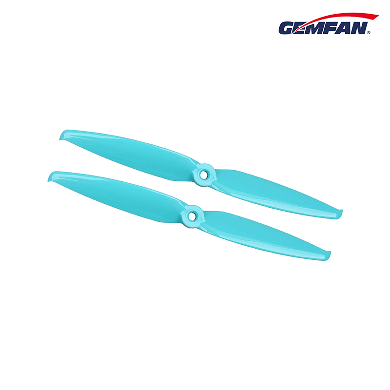 Gemfan Flash 7042 7inch 2-Blad - đánh giá và giá Drone Strobe Light