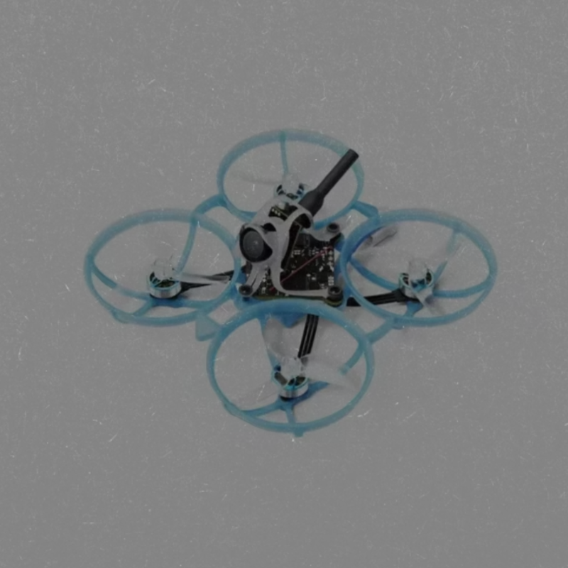 BETAFPV Air65 II 65mm 1S ELRS, - đánh giá và giá Drone Battery Adapter