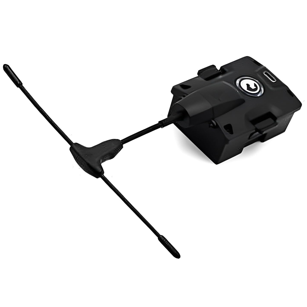 Bộ khởi động TBS Crossfire Nan - đánh giá và giá Tbs Fpv Crossfire