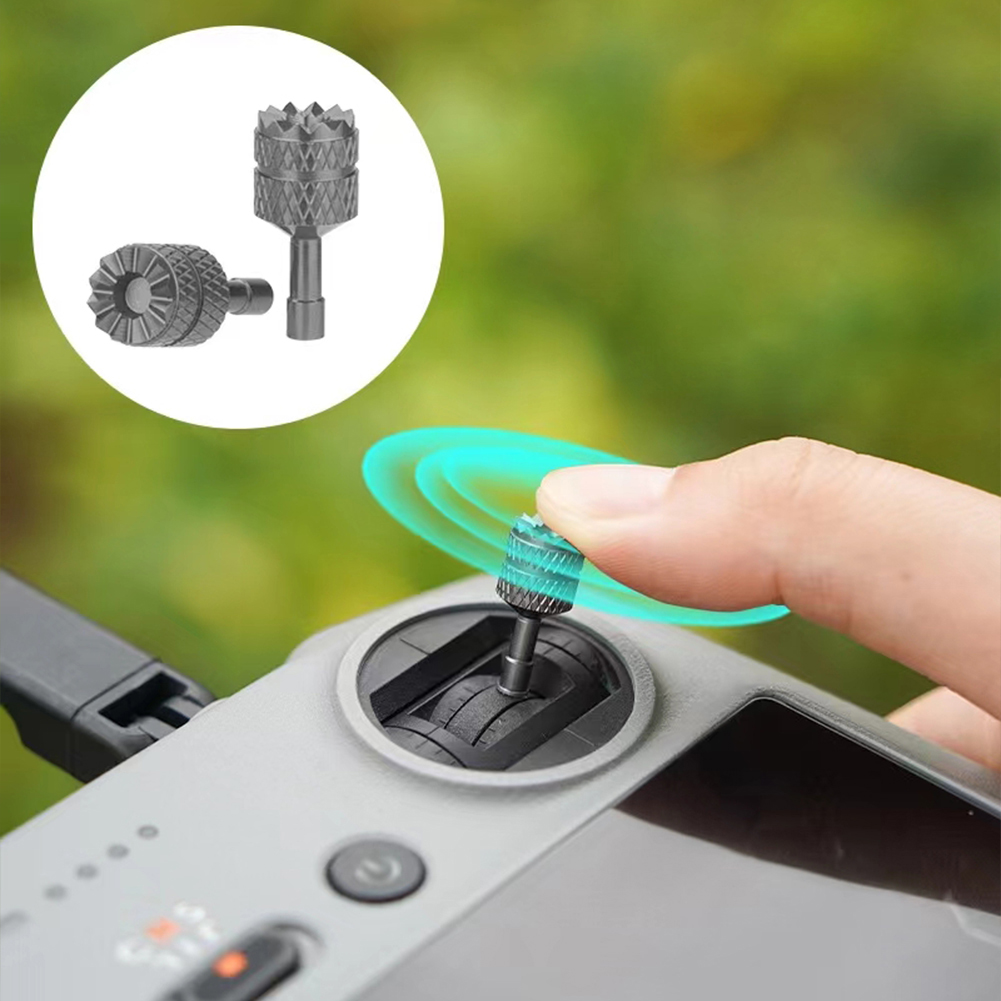 Joystick for DJI Mini 3/4 Pro  - đánh giá và giá Drone Control Stick